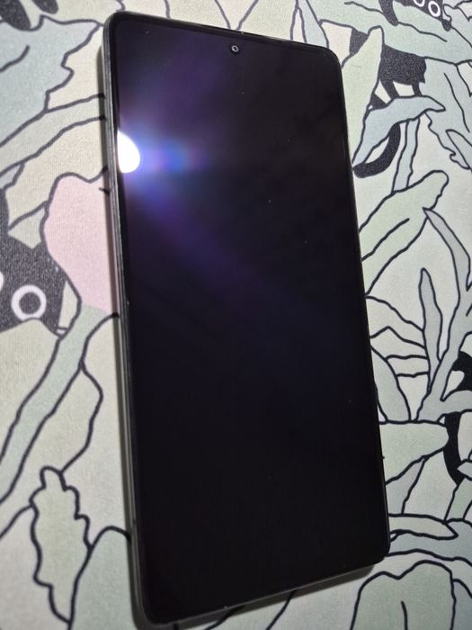 Телефон Redmi note 12 pro + 5g