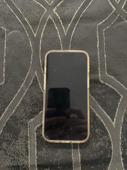 Iphone 14 128gb błękitny