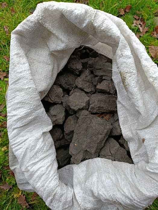 Koks opałowy workowany ok. 230kg Rezerwacja