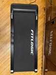 Бігова доріжка FitLogic T102E