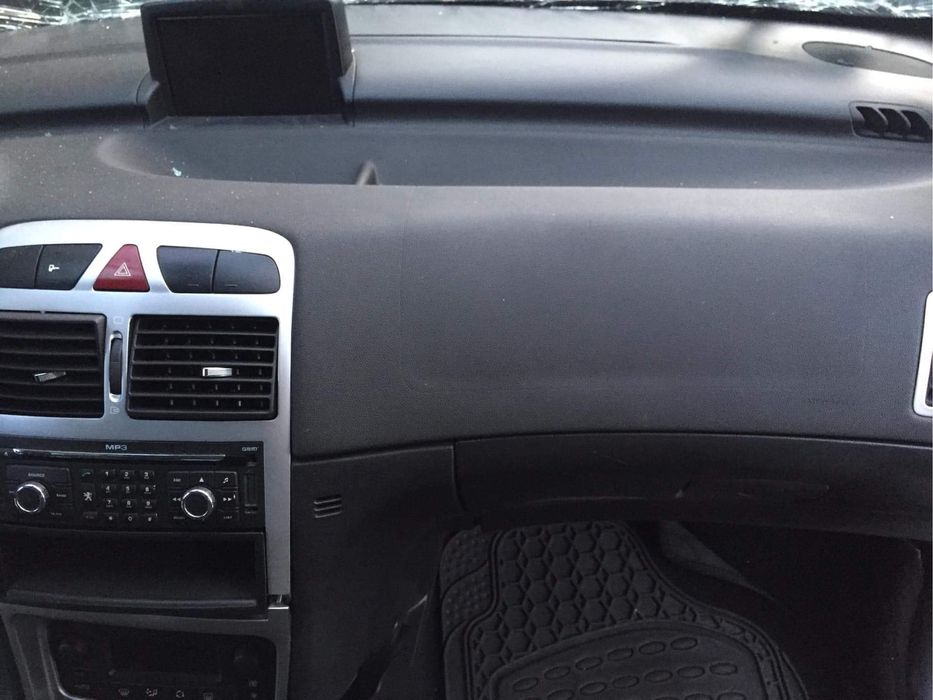 Peças Peugeot 307 sw