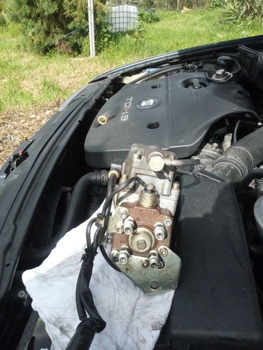 Bomba de gasóleo motor 1.9 TDI vp