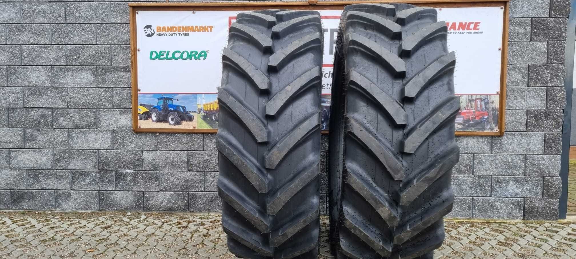 Opona 480/70R34 ALLIANCE AGRISTAR 143D Wysyłka/Montaż