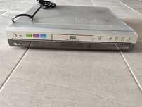 LG DVD Recorder RH188H - Gravador DVD com Disco Rígido