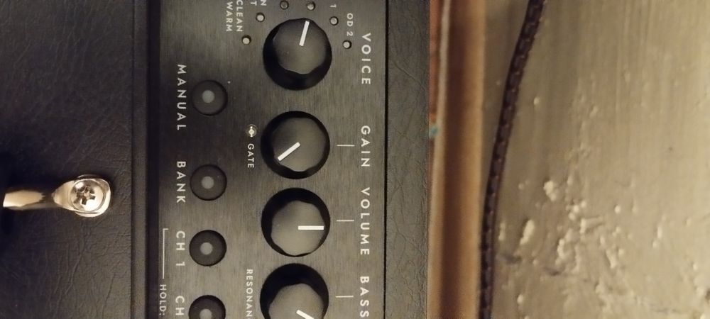 Blackstar ID x50
