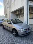 Opel corsa 1.2  2004