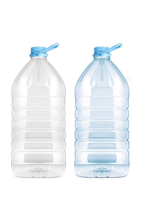 Пластиковая бутылка/ПЭТ бутылки/Пляшки ПЕТ/6 та 10 л, ОПТ, виробник!