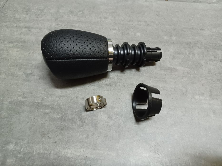 Punho moca manete para seat Leon e seat toledo (6N)