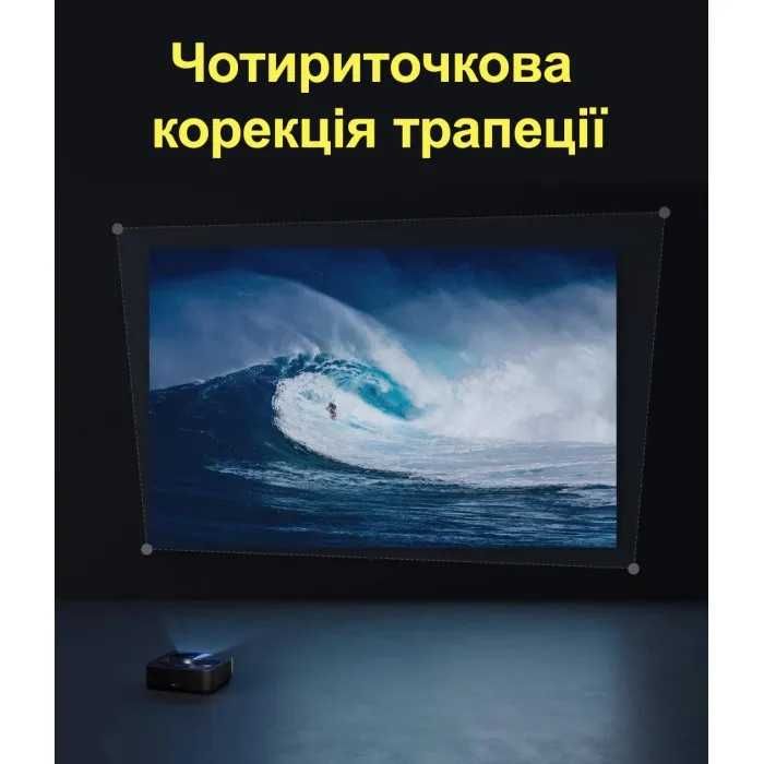 Проєктор Xiaomi Fengmi R1 Nano