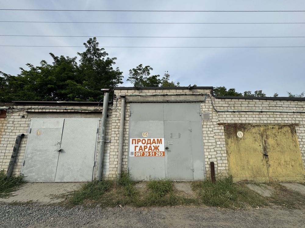 Капітальний гараж «Карбюратор»
