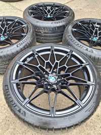 Bmw M3 G80 M4 G82 19-20cali Kute 2023r. Nowe Michelin