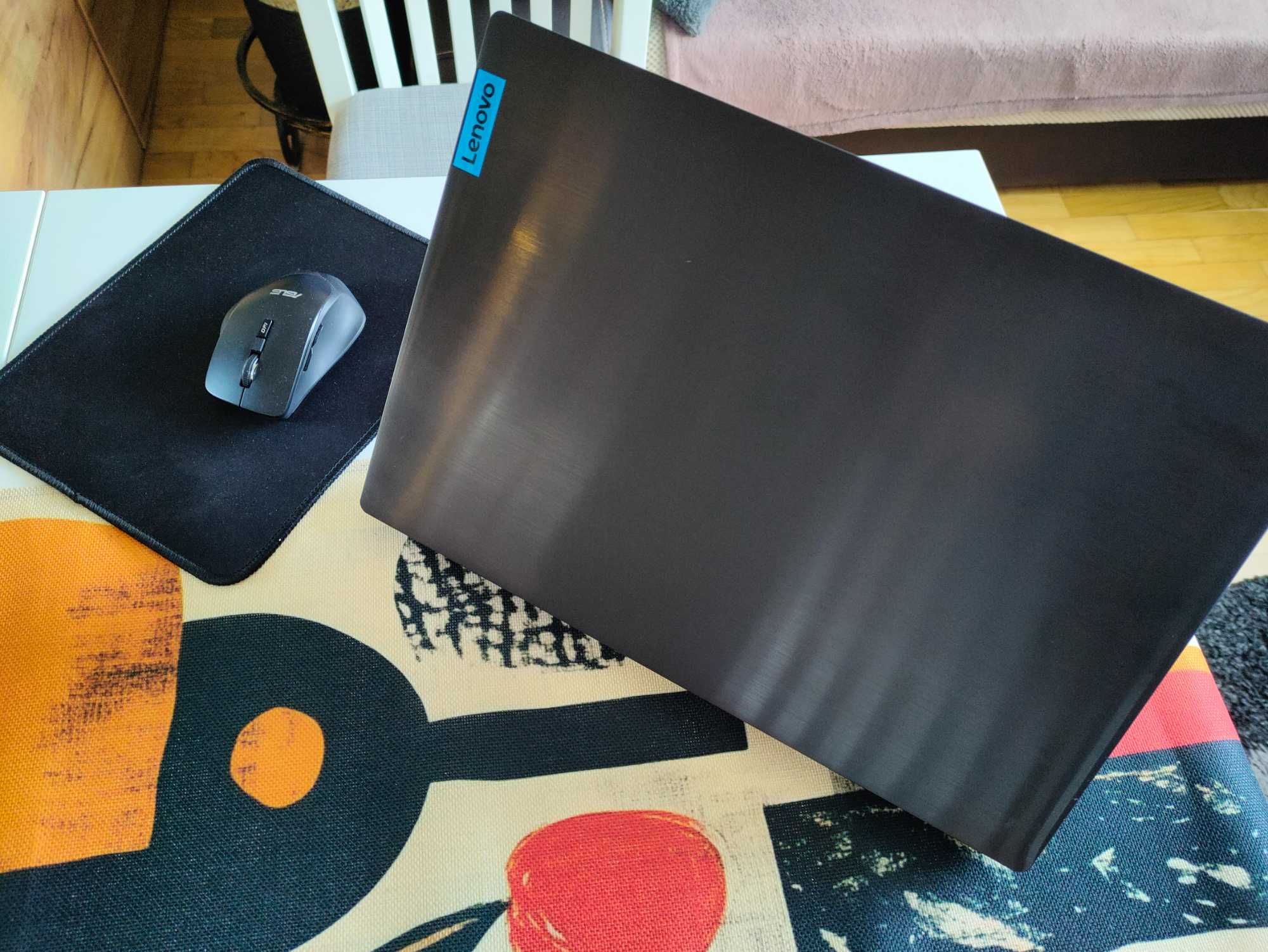 Lenowo IdeaPad L340-15IRH Geming  i5 Processor  16GB RAM  SSD 512GB