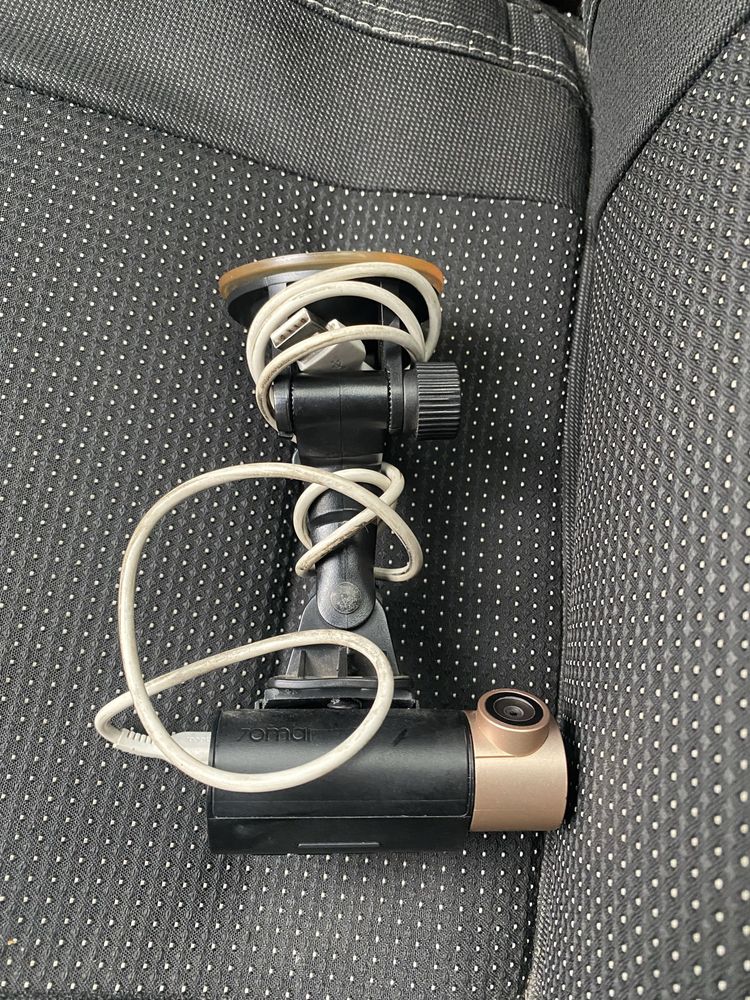 Відеореєстратор 70mai Dash Cam Lite Midrive D08