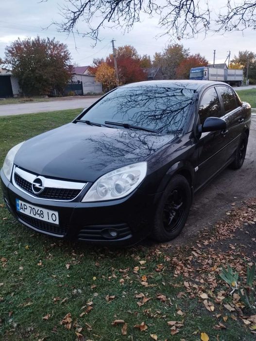 Продам Опель вектра с 2006р