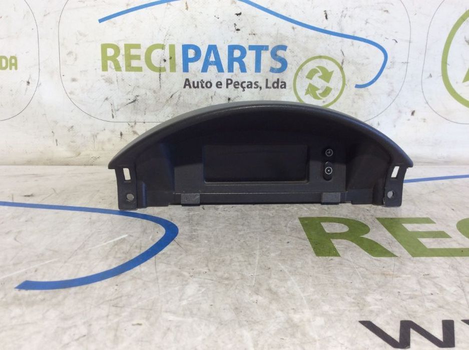 Relógio Opel Corsa C
