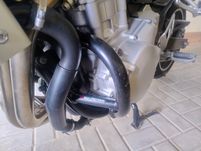 Gmole SW-Motech Suzuki GSF650 Bandit  wodniak kpl śrub instrukcja.