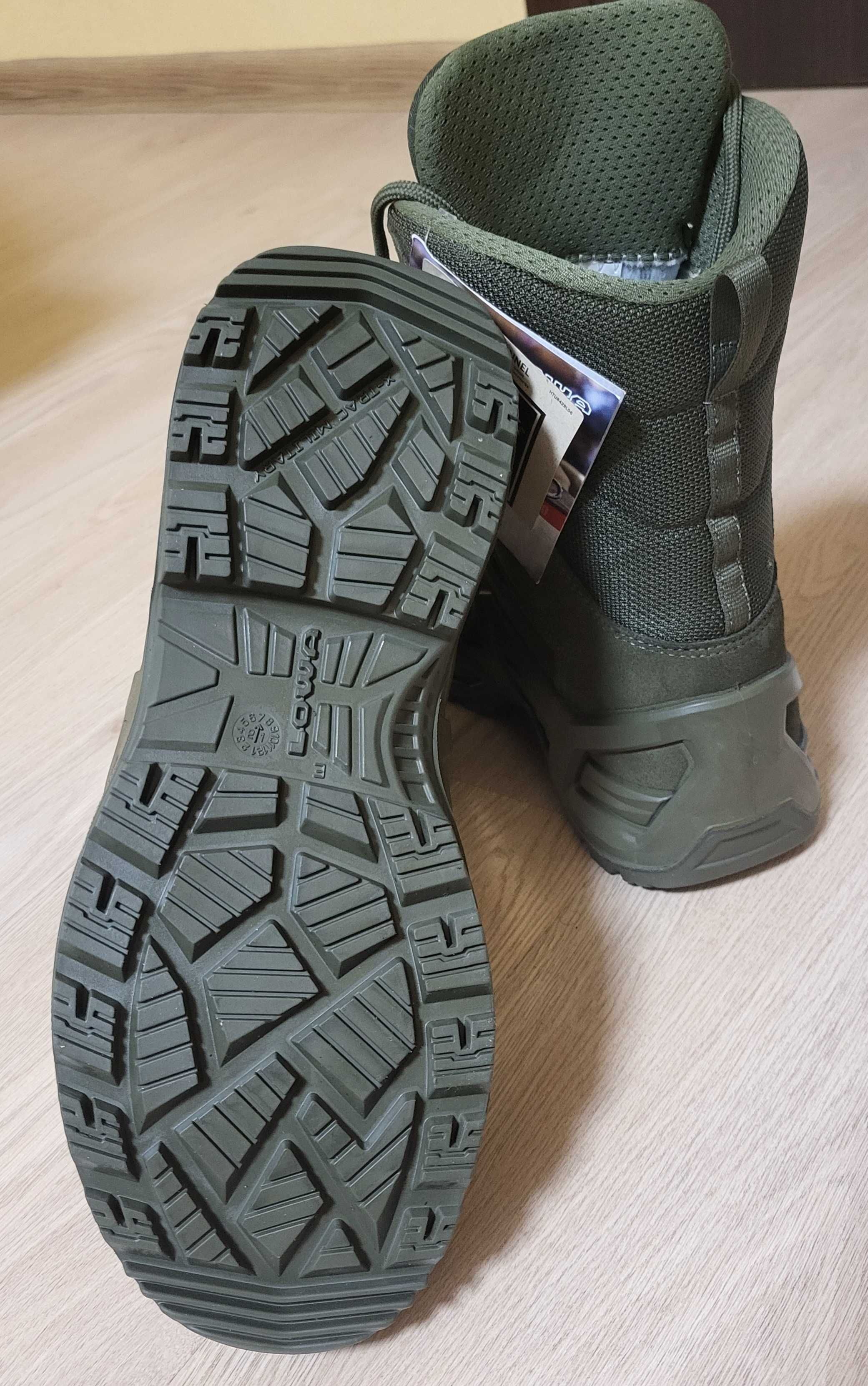 Lowa Zephyr MK2 GTX HI TF