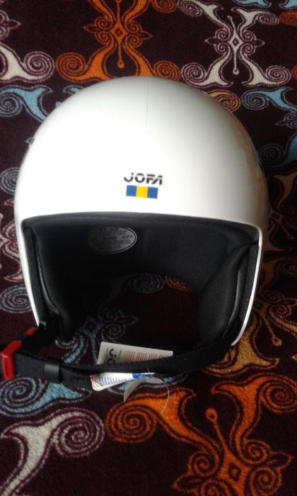 Шолом шлем каска захистна лижі сноуборд коньки JOFA.