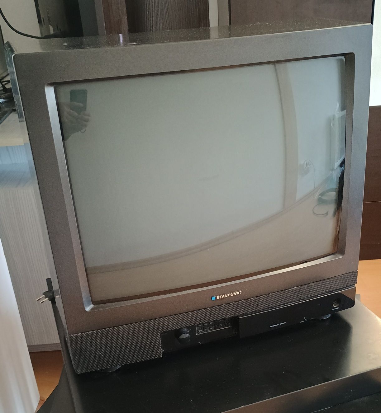 Telewizor kineskopowy kolorowy Blaupunkt OM 55-400 , 21 cali
