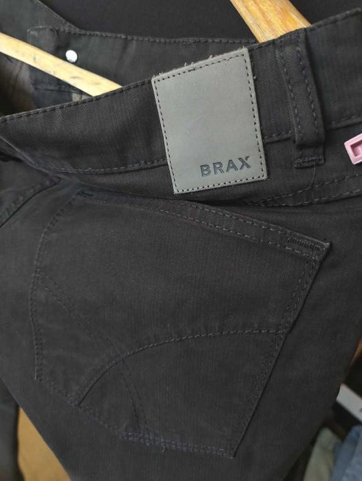 Джинсы Brax Cooper jeans Germany W34 stretch.