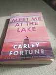Meet me at the lake (encontra me no Lago)