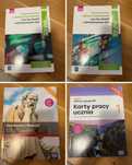 Komplet podręczników do Liceum/Technikum • Zakres podstawowy