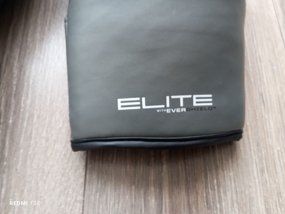 Боксерські рукавиці Everlast Elite