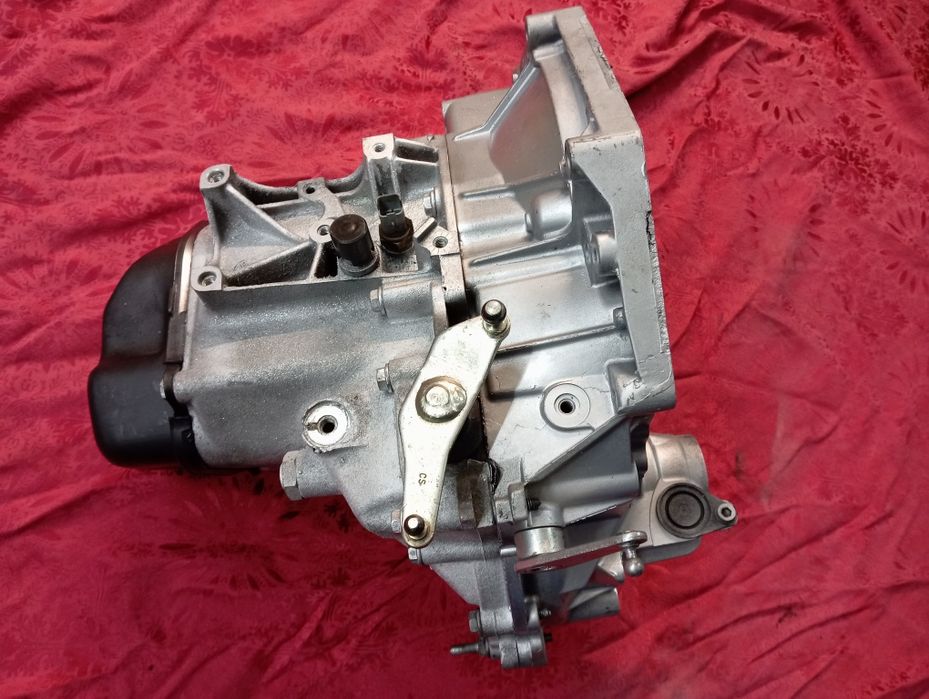 Skrzynia biegów Citroen Nemo Peugeot Biper CQ70,84,93,68,28,46,16,15