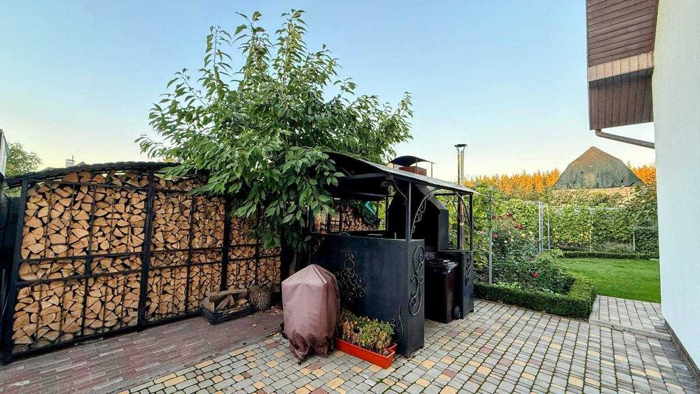 БЕЗ КОМІСІЇ! Продаж енергоефективного будинку в Хотянівці. Вишгород