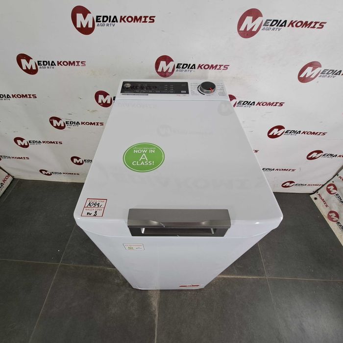 Pralka Hoover THOS476TM5-S (2-lata gwar) Klasa A / 7 kg / 1400 obr [2]