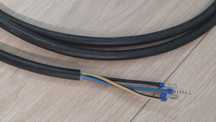 Kabel do podłączenia kuchni indukcyjnej indukcja 300 500V kuchenka sił