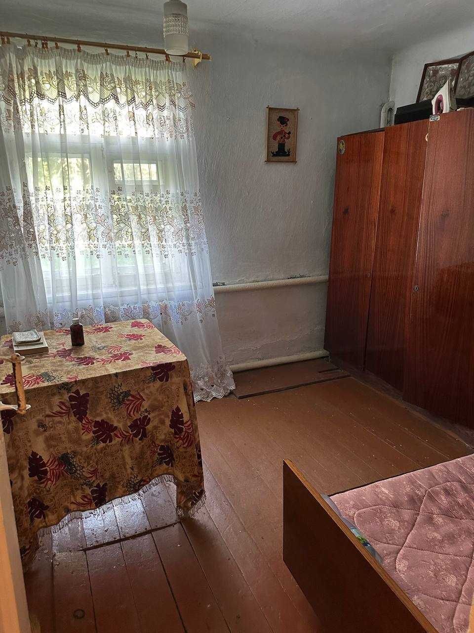 Продам будинок квартирного типу 3-х кімнатний, р-н Ж/д вокзалу