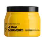 Matrix A Curl Can Dream Nawilżający Krem do Włosów Falowanych 500ml