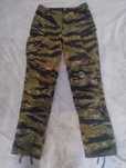 Spodnie Helikon SFU Next Mk2 Tiger Stripe - S