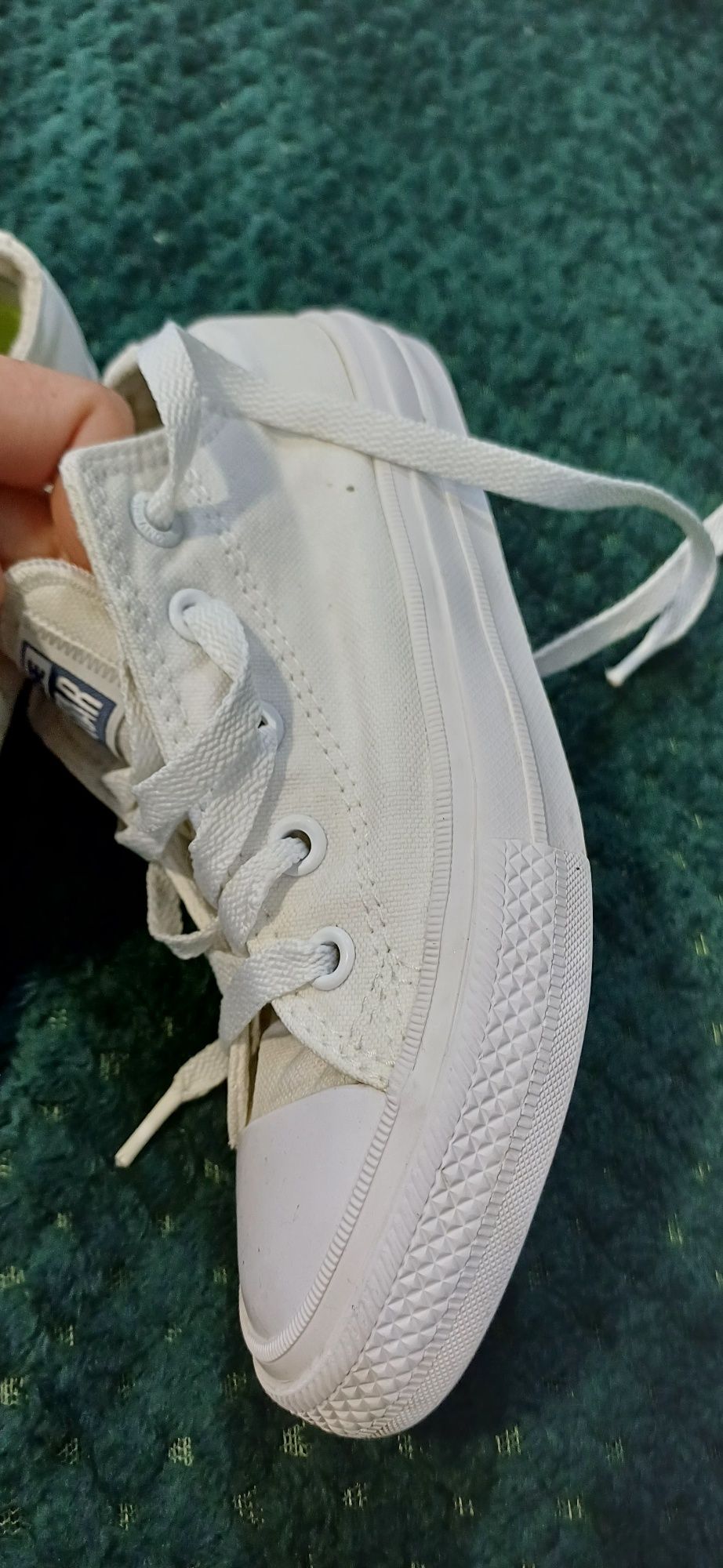 Converse All Star 31 trampki