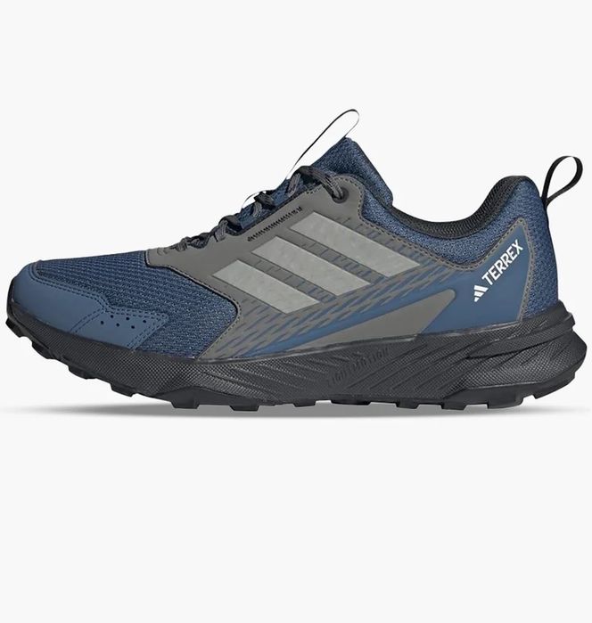 ОРИГІНАЛ| осінні чоловічі кросівки Adidas Terrex | кроссовки адидас