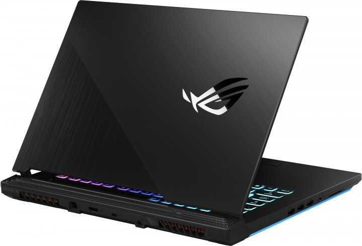 Asus ROG g15 G512LI-HN279 i7 GeForce GTX 1650 Ti RAM 16GB M2 512GB