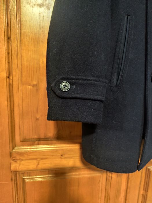 Casaco homem de fazenda