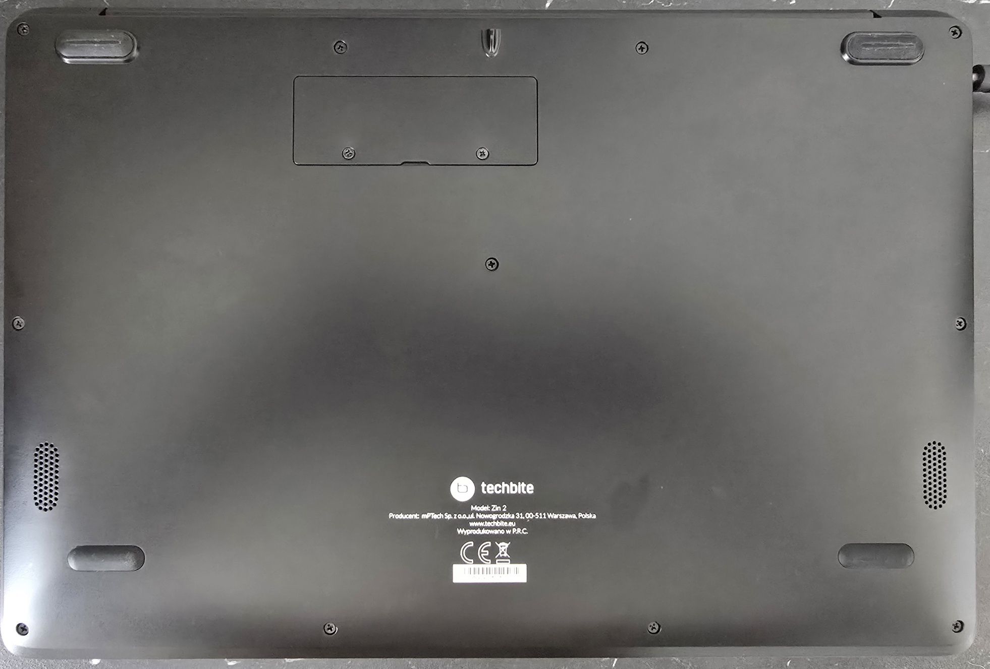 Laptop Techbite Zin 2 14.1 64 Gb, Win 10 Pro