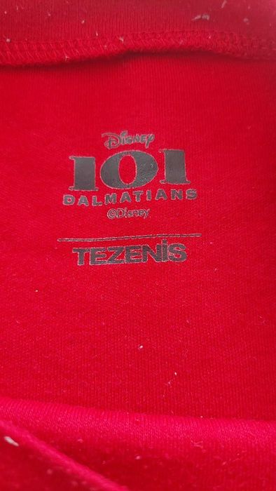 Pijama dos 101 Dálmatas