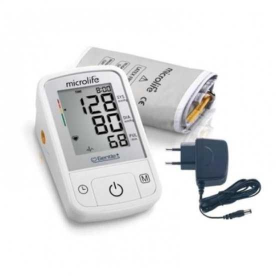 Автоматичний тонометр Microlife BP A2 Basic