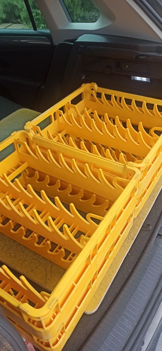 Rack / Cesto Lavagem Pratos
