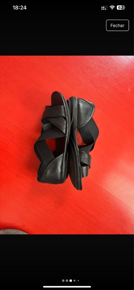 Sandalias Camper