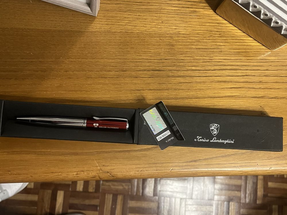 Caneta Tonino Lamborghini