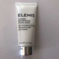 Elemis Dynamic Resurfacing Facial Wash do mycia oczyszczania twarzy