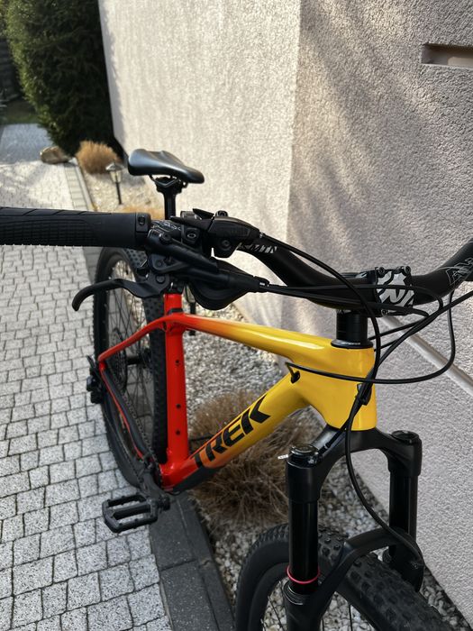 Trek Pro Caliber 9.6 rama karbon Rozmiar M/L
