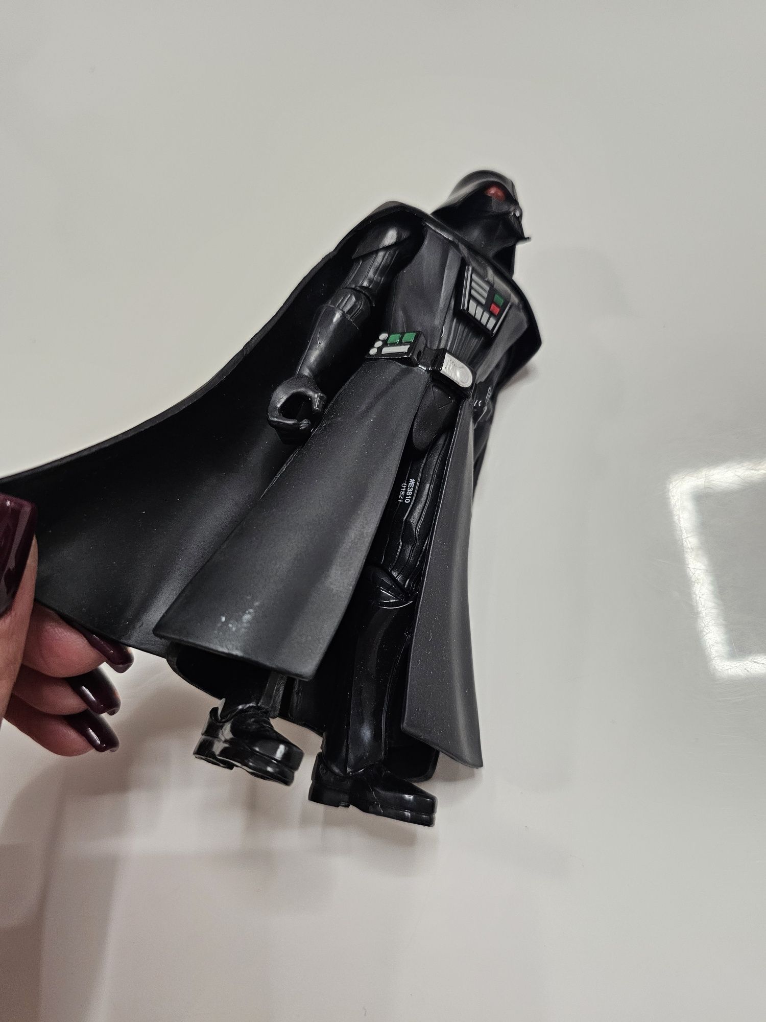 Figurka Lord Vader Wader Gwiezdne Wojny 14cm
