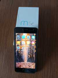 Телефон Meizu M5c