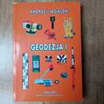 Andrzej Jagielski geodezja l