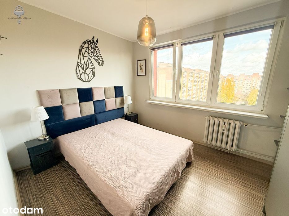 2 pok.komfortowe,Łódź,Widzew,dostępne,BEZ PROWIZJI